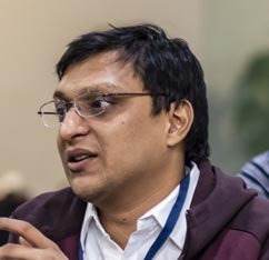 Akshay Roongta